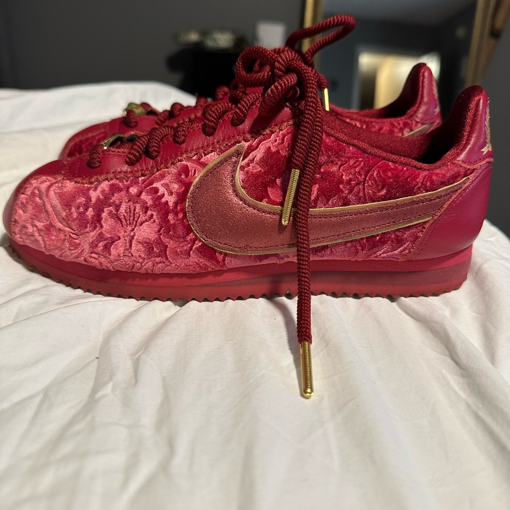 Vintage Nike